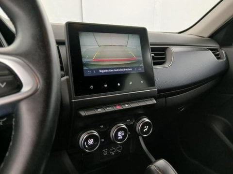 Voitures D'occasion À Villeneuve D'ascq | Renault Arkana 1.3 Tce Mild Hybrid 140Ch Evolution Edc...