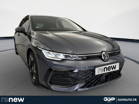 Voitures D'occasion À Villeneuve D'ascq | Volkswagen Golf 1.5 Etsi Evo2 150Ch R-Line Dsg7