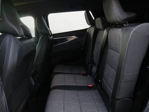Voitures D'occasion À Villeneuve D'ascq | Renault Espace 1.2 E-Tech Full Hybrid 200Ch Techno 7 P...