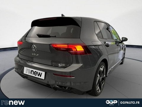 Voitures D'occasion À Villeneuve D'ascq | Volkswagen Golf 1.5 Etsi Evo2 150Ch R-Line Dsg7
