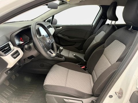 Voitures D'occasion À Villeneuve D'ascq | Renault Clio 1.0 Tce 100Ch Evolution Gpl