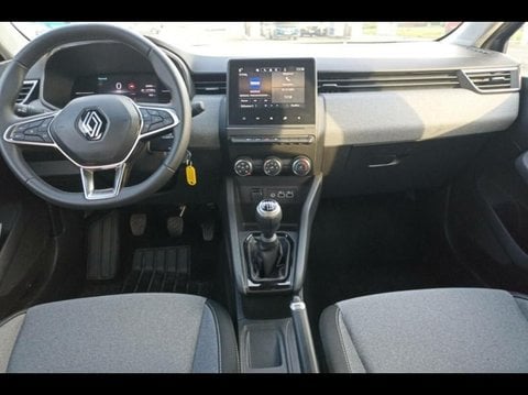 Voitures D'occasion À Villeneuve D'ascq | Renault Clio 1.0 Sce 65Ch Evolution