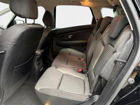 Voitures D'occasion À Villeneuve D'ascq | Renault Scénic Scenic 1.7 Blue Dci 120Ch Business Edc