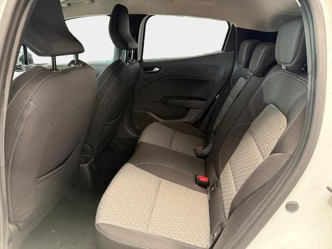 Voitures D'occasion À Villeneuve D'ascq | Renault Clio 1.0 Tce 100Ch Evolution Gpl