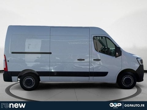 Voitures D'occasion À Villeneuve D'ascq | Renault Master Fg F3300 L2H2 2.3 Blue Dci 135Ch Grand ...