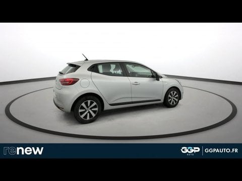 Voitures D'occasion À Villeneuve D'ascq | Renault Clio 1.0 Tce 90Ch Equilibre