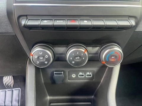Voitures D'occasion À Villeneuve D'ascq | Renault Clio 1.5 Dci 100Ch Evolution - 25