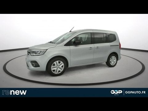 Voitures D'occasion À Villeneuve D'ascq | Renault Kangoo 1.5 Blue Dci 115Ch Techno Edc - 23