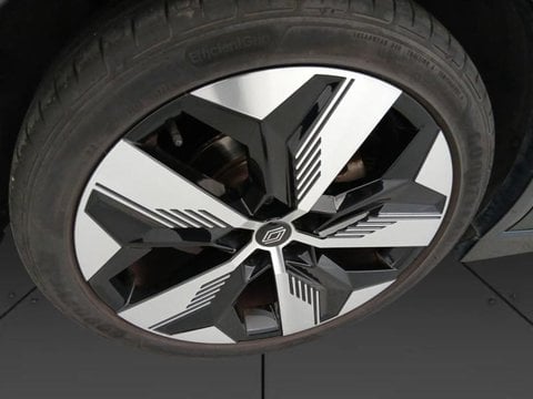 Voitures D'occasion À Villeneuve D'ascq | Renault Mégane Megane E-Tech Electric 220Ch Techno Au...