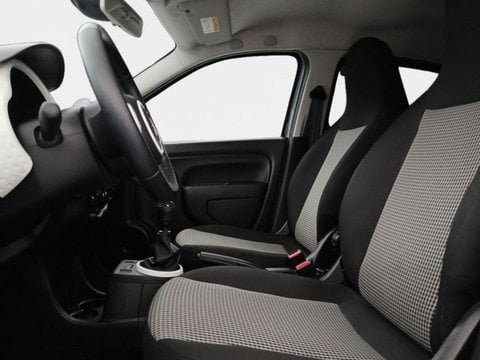 Voitures D'occasion À Villeneuve D'ascq | Renault Twingo 1.0 Sce 65Ch Life - 20