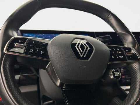 Voitures D'occasion À Villeneuve D'ascq | Renault Austral 1.2 E-Tech Full Hybrid 200Ch Techno