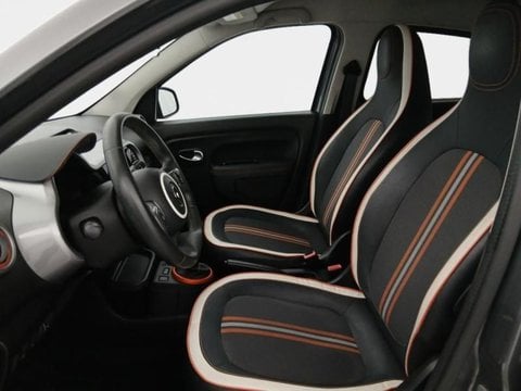 Voitures D'occasion À Villeneuve D'ascq | Renault Twingo 0.9 Tce 110Ch Gt