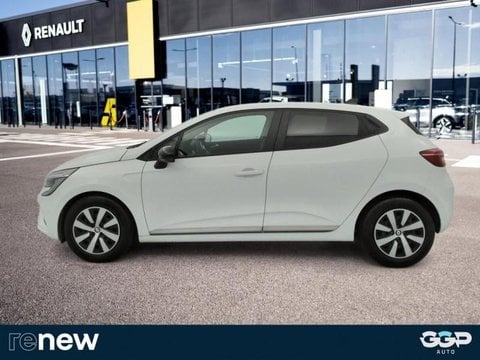 Voitures D'occasion À Villeneuve D'ascq | Renault Clio 1.0 Tce 100Ch Evolution Gpl