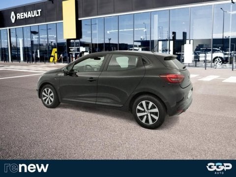 Voitures D'occasion À Villeneuve D'ascq | Renault Clio 1.0 Tce 90Ch Equilibre