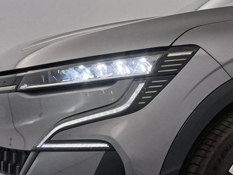 Voitures D'occasion À Villeneuve D'ascq | Renault Mégane Megane E-Tech Electric Ev40 130Ch Equi...