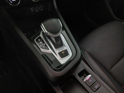 Voitures D'occasion À Villeneuve D'ascq | Renault Arkana 1.6 E-Tech 145Ch Rs Line -21B