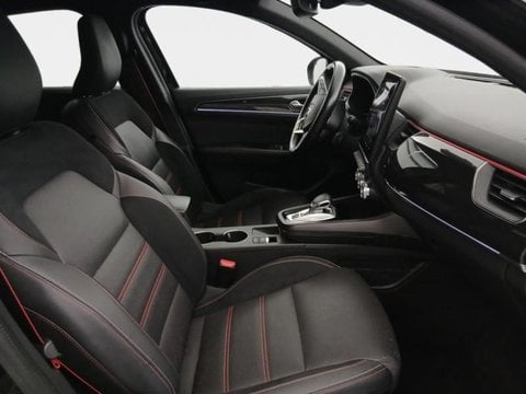 Voitures D'occasion À Villeneuve D'ascq | Renault Arkana 1.6 E-Tech 145Ch Rs Line -21B
