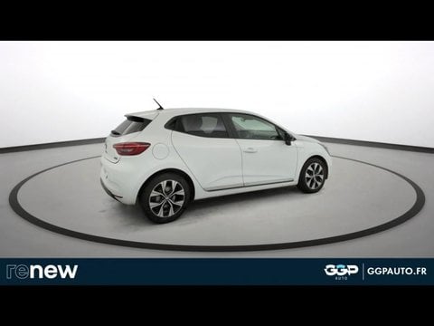 Voitures D'occasion À Villeneuve D'ascq | Renault Clio 1.6 E-Tech Hybride 145Ch Evolution