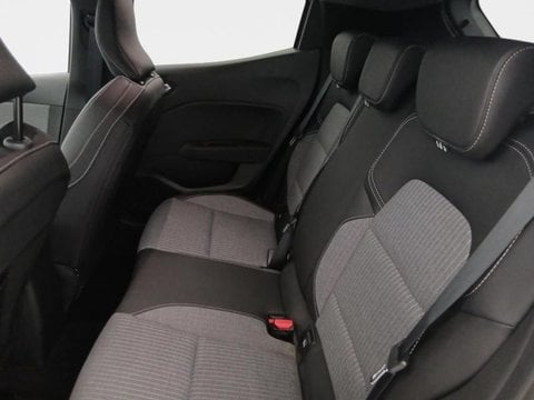 Voitures D'occasion À Villeneuve D'ascq | Renault Clio 1.6 E-Tech 145Ch Full Hybrid Techno - 25