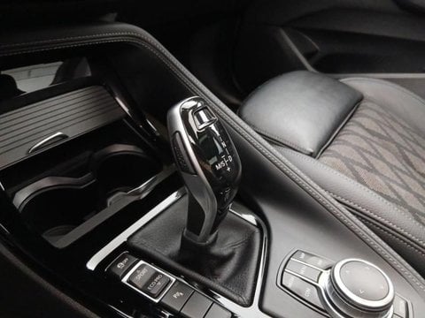 Voitures D'occasion À Villeneuve D'ascq | Bmw X1 Sdrive18Ia 136Ch Xline Dkg7