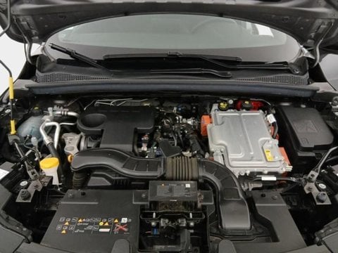 Voitures D'occasion À Villeneuve D'ascq | Renault Symbioz 1.6 E-Tech Full Hybrid 145Ch Esprit Al...
