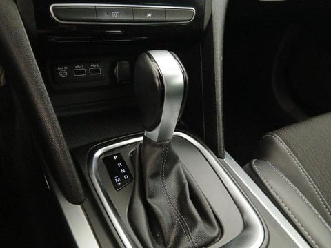 Voitures D'occasion À Villeneuve D'ascq | Renault Mégane Megane 1.5 Blue Dci 115Ch Intens Edc -21N
