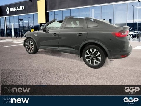 Voitures D'occasion À Villeneuve D'ascq | Renault Arkana 1.3 Tce Mild Hybrid 140Ch Evolution Edc...