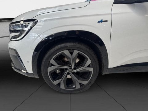 Voitures D'occasion À Villeneuve D'ascq | Renault Austral 1.2 E-Tech Full Hybrid 200Ch Iconic Es...