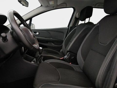 Voitures D'occasion À Villeneuve D'ascq | Renault Clio Estate 1.5 Dci 90Ch Energy Business Euro6C