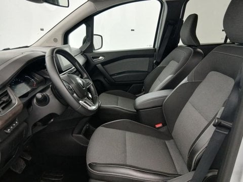Voitures D'occasion À Villeneuve D'ascq | Renault Kangoo 1.5 Blue Dci 115Ch Techno Edc - 23