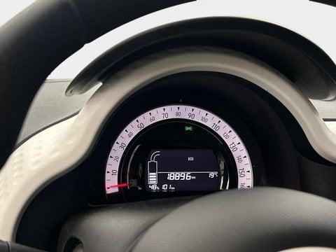 Voitures D'occasion À Villeneuve D'ascq | Renault Twingo E-Tech Electric Authentic R80 Achat Int...