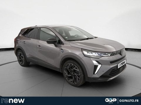 Voitures D'occasion À Villeneuve D'ascq | Renault Symbioz 1.6 E-Tech Full Hybrid 145Ch Esprit Al...