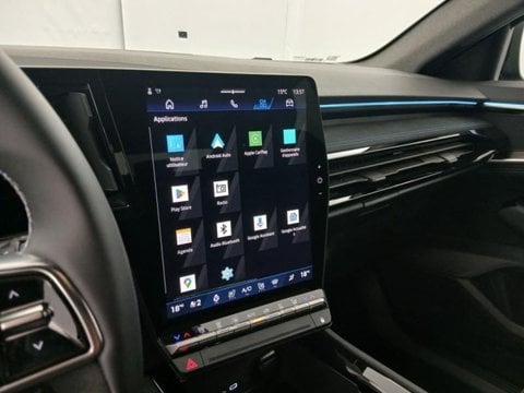 Voitures D'occasion À Villeneuve D'ascq | Renault Austral 1.2 E-Tech Full Hybrid 200Ch Iconic Es...