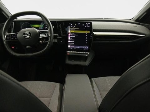 Voitures D'occasion À Villeneuve D'ascq | Renault Mégane Megane E-Tech Electric 220Ch Techno Au...