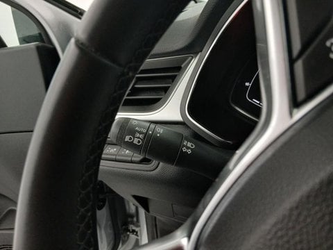 Voitures D'occasion À Villeneuve D'ascq | Renault Captur 1.3 Tce 140Ch Fap Intens -21