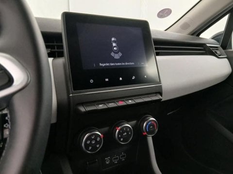 Voitures D'occasion À Villeneuve D'ascq | Renault Clio 1.0 Tce 100Ch Evolution Gpl