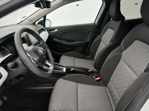 Voitures D'occasion À Villeneuve D'ascq | Renault Clio 1.6 E-Tech Hybride 145Ch Evolution