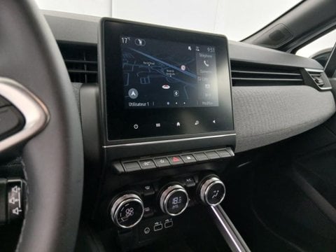 Voitures D'occasion À Villeneuve D'ascq | Renault Clio 1.0 Eco-G 100Ch Techno - 24
