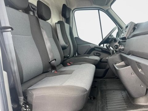 Voitures D'occasion À Villeneuve D'ascq | Renault Master Fg F3500 L2H2 2.3 Blue Dci 135Ch Confor...
