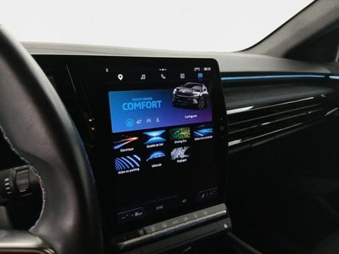 Voitures D'occasion À Villeneuve D'ascq | Renault Austral 1.2 E-Tech Full Hybrid 200Ch Techno Es...