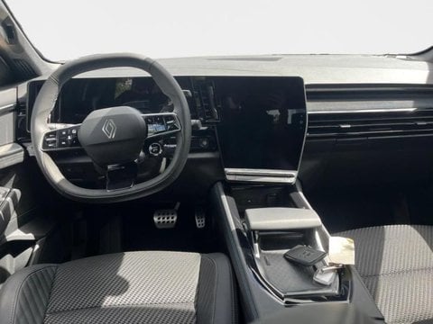 Voitures D'occasion À Villeneuve D'ascq | Renault Austral 1.2 E-Tech Full Hybrid 200Ch Esprit Al...