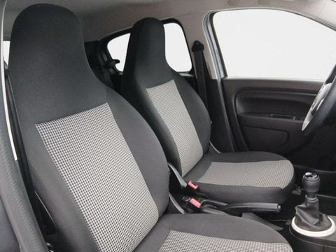 Voitures D'occasion À Villeneuve D'ascq | Renault Twingo 1.0 Sce 65Ch Life - 20