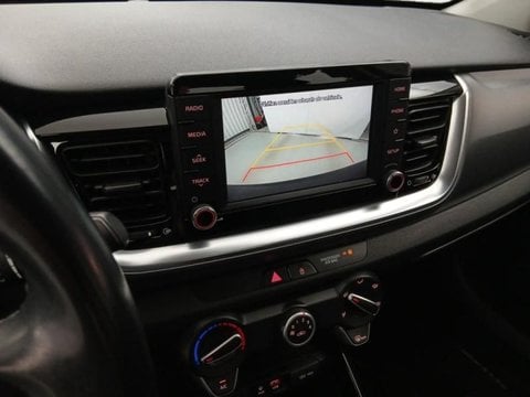 Voitures D'occasion À Villeneuve D'ascq | Kia Stonic 1.0 T-Gdi 100Ch Isg Active Euro6D-T