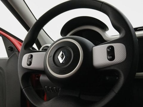 Voitures D'occasion À Villeneuve D'ascq | Renault Twingo 1.0 Sce 65Ch Life - 20