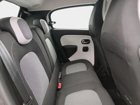 Voitures D'occasion À Villeneuve D'ascq | Renault Twingo E-Tech Electric Zen R80 Achat Intégral...