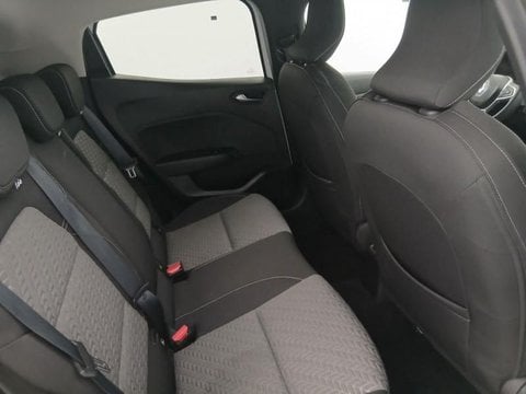 Voitures D'occasion À Villeneuve D'ascq | Renault Clio 1.0 Tce 100Ch Evolution Gpl