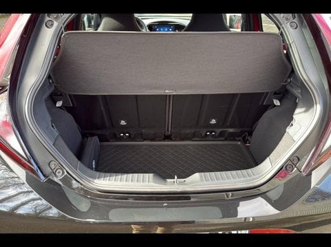 Voitures D'occasion À Villeneuve D'ascq | Toyota Aygo X 1.0 Vvt-I 72Ch Air Design My23