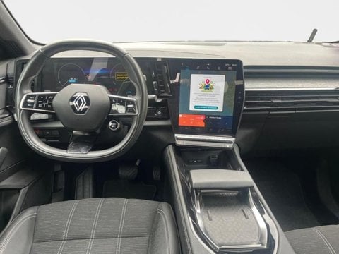 Voitures D'occasion À Villeneuve D'ascq | Renault Austral 1.2 E-Tech Full Hybrid 200Ch Techno