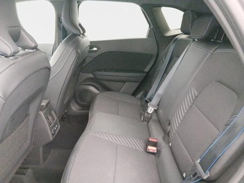 Voitures D'occasion À Villeneuve D'ascq | Renault Symbioz 1.6 E-Tech Full Hybrid 145Ch Esprit Al...