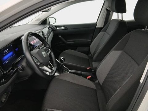 Voitures D'occasion À Villeneuve D'ascq | Volkswagen Polo 1.0 Tsi 95Ch Life